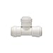 WATTS PL-3003 Push Tee 1/4"