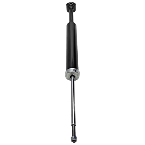 Image of Detroit Axle - Rear 4pc Shock Absorbers Kit for 14-17 Jeep Cherokee, 2 Sway Bar Links 2 Shock Absorbers Assembly 2014 2015 2016 2017 Replacement