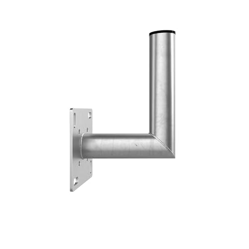 PremiumX aluminium plastic wall mount