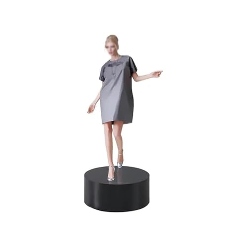 Base noire pour décoration d'événements et de boutiques de mariage