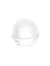 Szkło lampy (322515-37424) Piekarnik, kuchenka 00632807 BOSCH