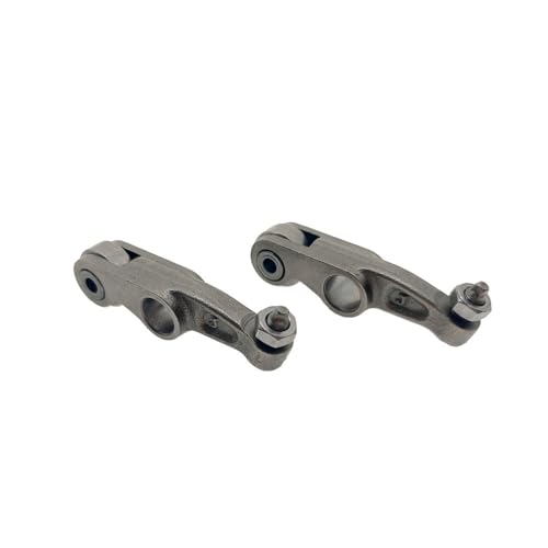 Rocker arm balancín de árbol de levas compatible con moto XS125T JET4