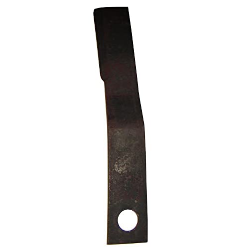 Replacement for Rotary Cutter Blade for Woods 60 60-2 60-3 60-4 M5 M5-3 M5-4 M60 E60-1 EM60-P-1