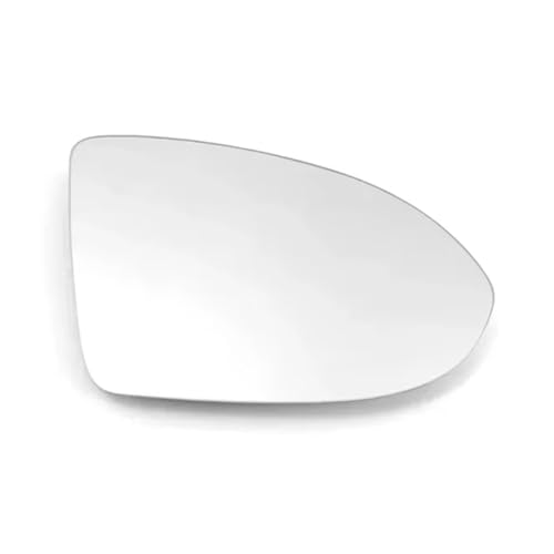 Lentilles réfléchissantes rétroviseurs latéraux VW Passat GTE verre miroir 3G0857522R