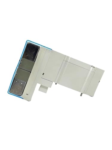 Electrovanne SY5200-5U1 pour remplacer distributeur pneumatique fuyant