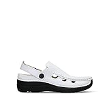 Klettverschluss für optimale Verstellmöglichkeit