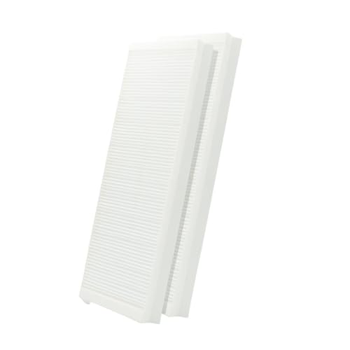 Filtres Zehnder ComfoAir Q350 Q450 Q600 remplacement VMC