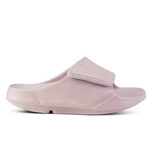 OOFOS OOahh Sport Flex Recovery Sandal2