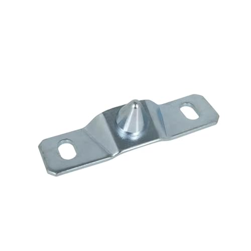 Loquet de porte pour Citroen Jumper 1994-2014 mécanique robuste, rouleau 1313566080