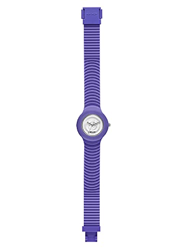 Montre Hip Hop Horloge Femmes HWU0518 idéale pour le sport et le quotidien