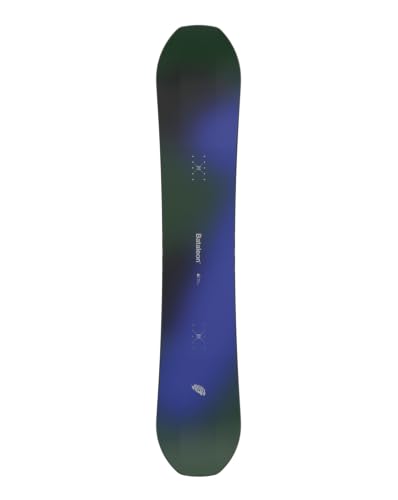 Bataleon Mojo Men's Twin All-Mountain Snowboard, 2027, 157cm