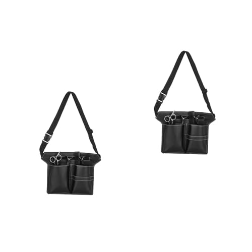 Ceinture pour outils de salon VICASKY sac coiffure portable pour stylistes itinérants