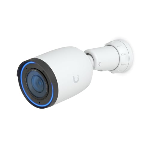 Ubiquiti UVC-G6-Pro-Bullet-W thumbnail 2