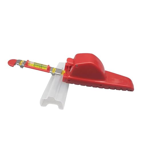 1 pcs Picture Hanging Tool, Picture Frame Level Ruler, All-in-One Hang It Hanging Tool with Level, for Hang Pictures,TVs, Mirrors, Shelves and Artworks