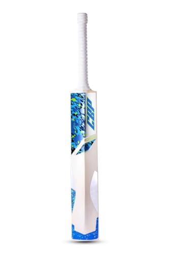 Image of English Willow Cricket Bat - Force CBP Choice (Harrow)