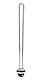 Camco 02282/02283 Warmwasserbereiter, 3500 W, 240 V, zum Einschrauben, hohe Wattdichte, Silber/Zinn