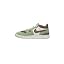 Oil Green Ironstone Sail White
