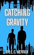 Sommario Edition Livre Audio Catching Gravity (Department of Superhero Affairs) 2026