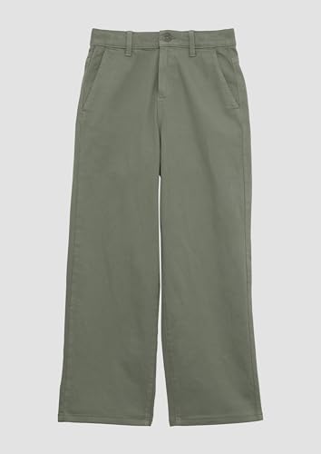 Pantalones largos s.Oliver cómodos para adolescentes activos que buscan estilo 5
