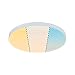 Produktbild Paulmann 79892 LED Panel Velora rund 300mm 1530lm White Switch Weiß rund Deckenleuchte Metall 3000 K