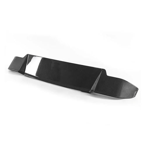 Spoiler Arrière Defender Look Carbone pour Corriger le Profil Arrière