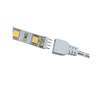 Ansell ACLED1000/LL Cobra LED Strip 1000mm Link Lead