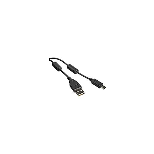 Olympus KP-22 - USB cable - for Olympus DM-2, DM-4, DM-420, 520, DS-2400, 50, 61, 71, LS-10, 11, VN-3200, 4100, 5200, 8100 [���s�A��