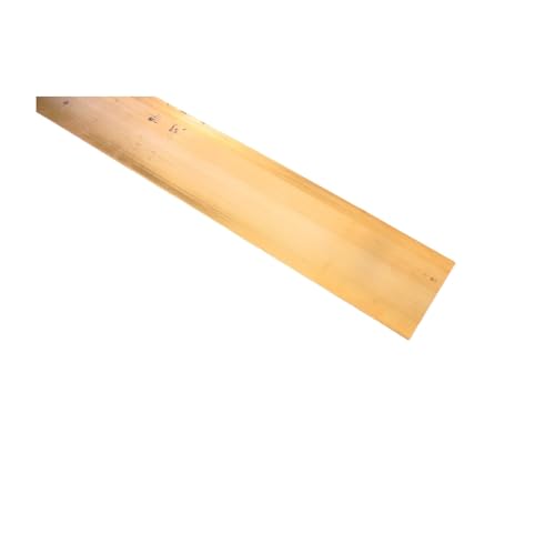 Engineered Metal 3/8