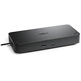 Dell Pro Thunderbolt 4 Smart Dock - SD25TB4