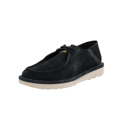 Kickers Hombre NEA Zapato Barco, Armada Fonce, 46 EU Kickers Hombre NEA Zapato Barco, Armada Fonce, 46 EU