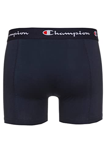 Ropa interior de hombres pack de 2 calzoncillos cómodos y elásticos 6
