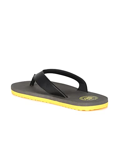 Image of U.S. Polo Assn. mens Lake Flip-flop