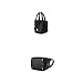 Imagen de eaacaa Bolso de mano para mujer, bolsa de cubo