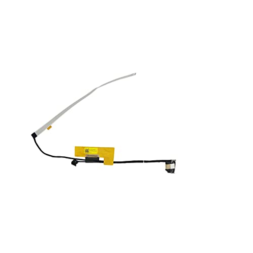 Câble d'écran Lenovo E10-30 réparer affichage LED noir