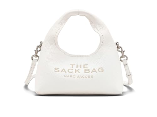 Marc Jacobs The Micro Crossbody Sack de l'élégance du matin au soir