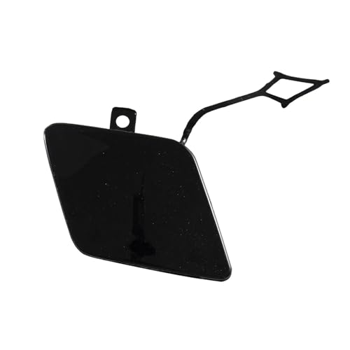 Cache crochet remorquage 3G0807155 pour réparer le pare-chocs Passat B8