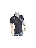  Gaastra Damen Polo-Shirt Ivette blau - XXL