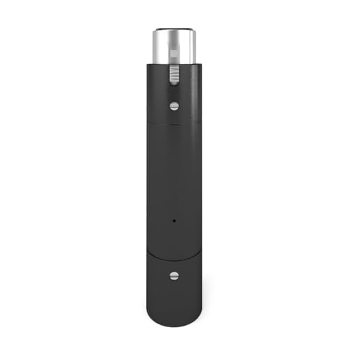 Préamplificateur de microphone : finissez-en avec les micros bas