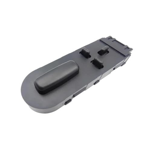 Interruptor Asiento Eléctrico Coche Solución Fallo Ajuste Corvette C5 12135158 2