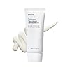 ROVECTIN Aqua Soothing Sun Cream – Korean Physical Sunscreen, Hydrating UV Protection with Chickweed & Sunflower for All Skin Types | Korean Skin Care (1.69 fl.oz, 50ml)