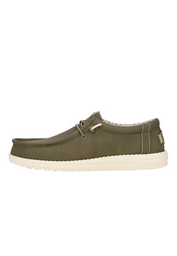 Image of Hey Dude Men's Wally Woven Loafer