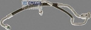Omega Environmental Technologies 34-63894 Liquid Line/Hose