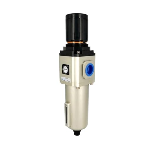 Séparateur GFR600-25-F1 haute pression avec purge de condensats