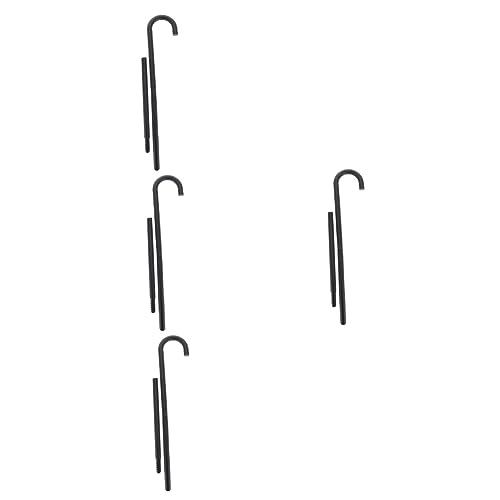 Cemaystic �n���E�B���R�X�`���[���}�W�V�����X�e�b�L �v���X�`�b�N���F �X�e�[�W���� �p�[�e�B�[������ (80X1.8CMx4pcs)