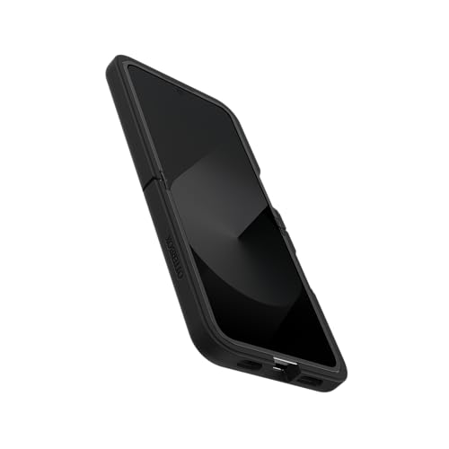 Coque Galaxy Z Flip6 OtterBox fine antichoc compatible charge sans fil - 5