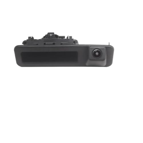 Caméra de recul BMW AHD 1080P : poignée de coffre compatible Série 3 F30 Série 5 F10 X3 F25 X5 F15