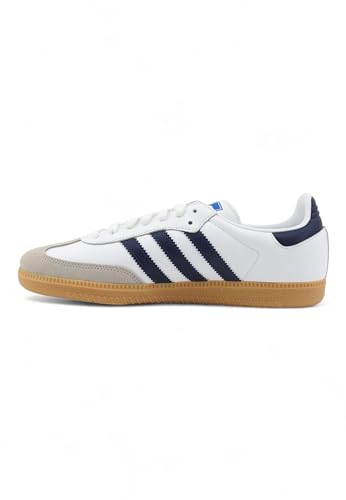 Preisvergleich Produktbild Adidas Samba OG Sneakers Senior - 43 1 / 3