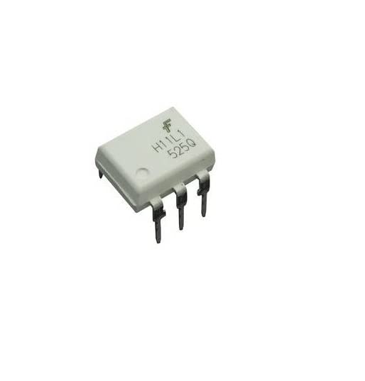 H11L1 IC Schmitt Trigger Output Optocoupler IC Amazon.in Computers & Accessories