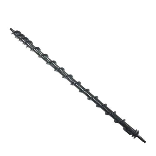 Vis d'unité tambour tarière en plastique pour Xerox Altalink B8045 B8055