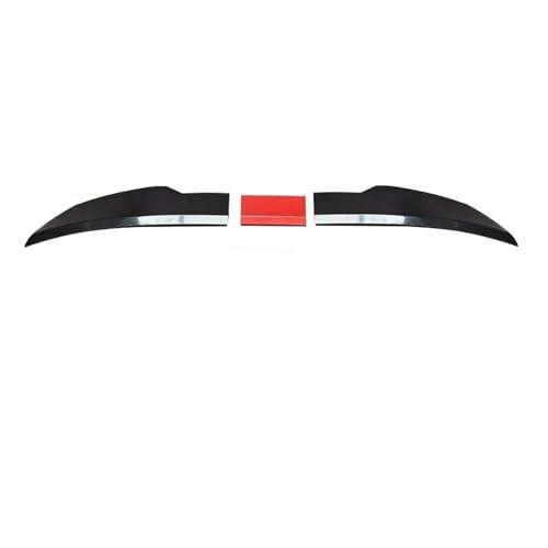 Aileron coffre arrière réglable 117-127cm pour modifier le profil de votre berline